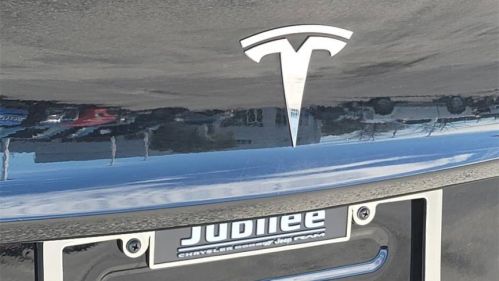 2018 Tesla Model 3 5YJ3E1EA9JF017503