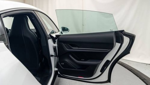 2021 Porsche Taycan WP0AA2Y10MSA13368