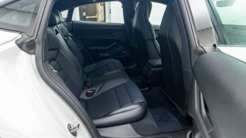 2021 Porsche Taycan WP0AA2Y10MSA13368