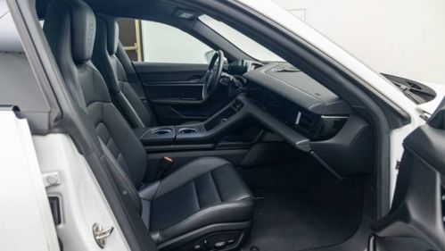2021 Porsche Taycan WP0AA2Y10MSA13368