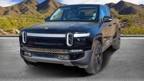 2022 Rivian R1T 7FCTGAAA5NN015720