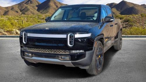 2022 Rivian R1T 7FCTGAAA5NN015720