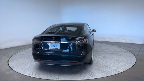 2013 Tesla Model S 5YJSA1CN7DFP06019