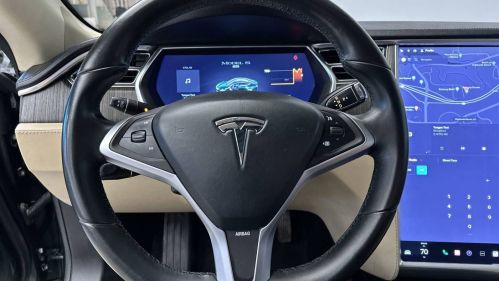 2013 Tesla Model S 5YJSA1CN7DFP06019