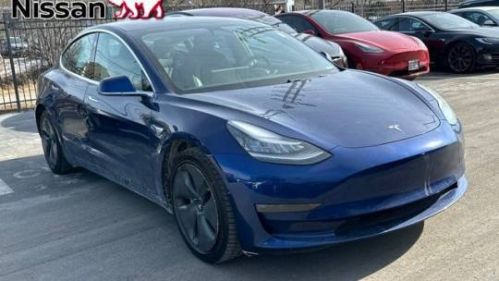 2020 Tesla Model 3 5YJ3E1EB6LF793602