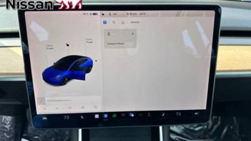 2020 Tesla Model 3 5YJ3E1EB6LF793602