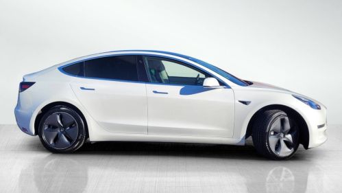 2019 Tesla Model 3 5YJ3E1EB8KF436985