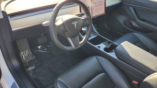 2019 Tesla Model 3 5YJ3E1EB8KF436985