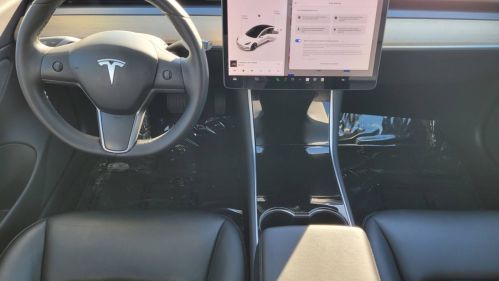 2019 Tesla Model 3 5YJ3E1EB8KF436985