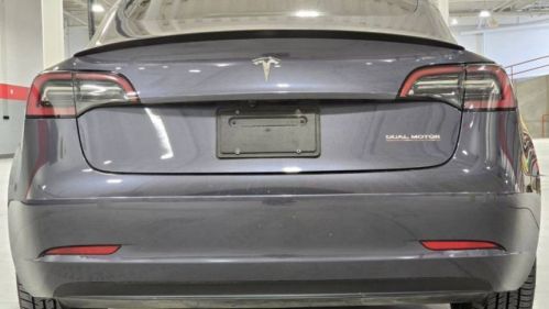 2023 Tesla Model 3 5YJ3E1EC2PF634249