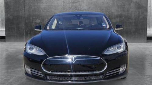 2015 Tesla Model S 5YJSA1H22FFP74830