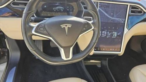 2015 Tesla Model S 5YJSA1H22FFP74830