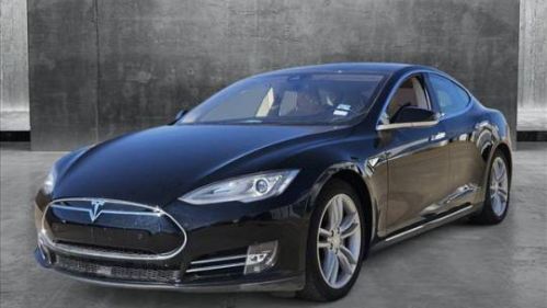 2015 Tesla Model S 5YJSA1H22FFP74830