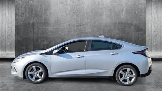 2016 Chevrolet VOLT 1G1RC6S56GU119421