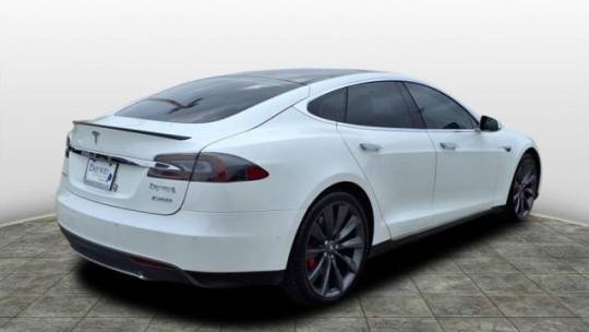 2015 Tesla Model S 5YJSA1E4XFF102696