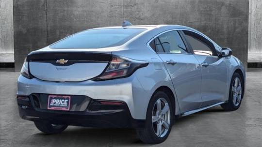 2016 Chevrolet VOLT 1G1RC6S56GU119421