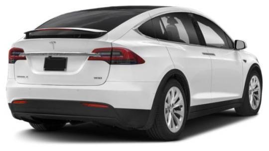 2019 Tesla Model X 5YJXCBE27KF151921