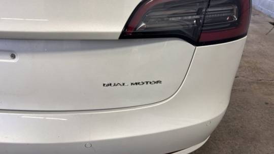 2020 Tesla Model 3 5YJ3E1EB2LF795847