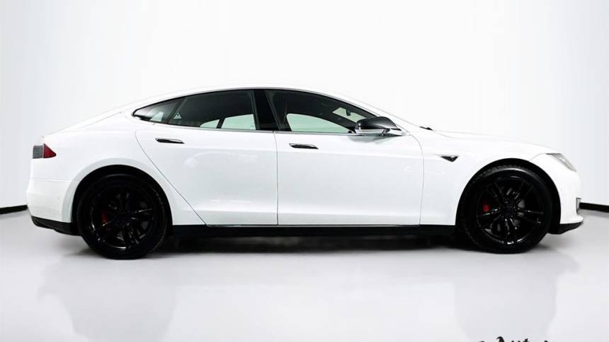 2015 Tesla Model S 5YJSA1H41FF097366