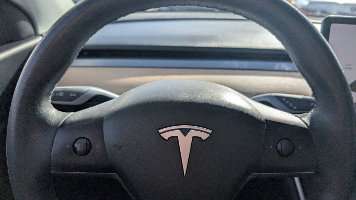 2020 Tesla Model Y 5YJYGDEEXLF054955