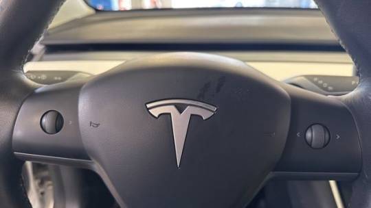 2020 Tesla Model 3 5YJ3E1EB2LF795847