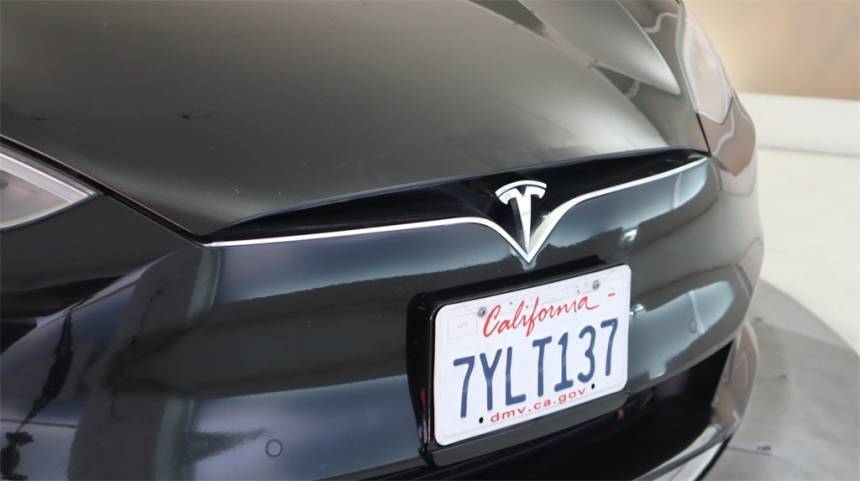 2017 Tesla Model S 5YJSA1E10HF202525