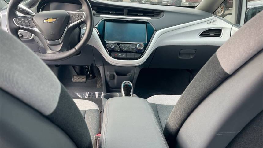 2018 Chevrolet Bolt 1G1FW6S03J4131810