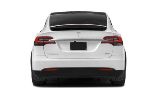 2019 Tesla Model X 5YJXCBE27KF151921