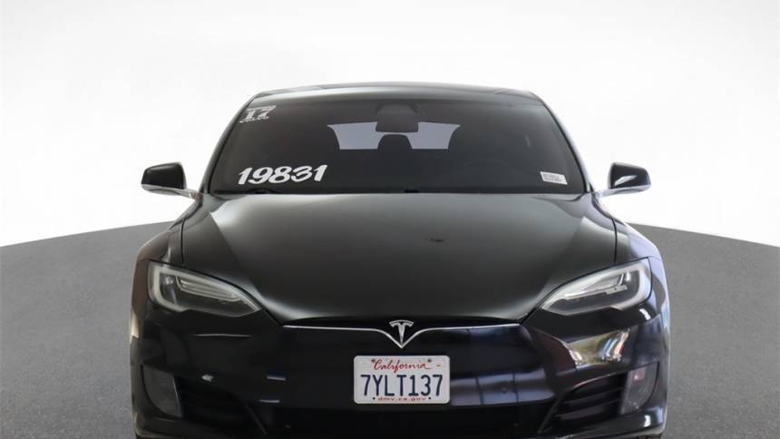 2017 Tesla Model S 5YJSA1E10HF202525