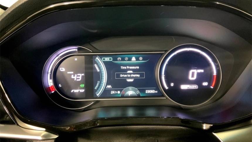 2022 Kia NIRO EV KNDCE3LG2N5144460