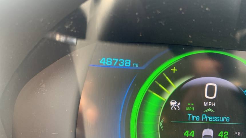 2018 Chevrolet VOLT 1G1RD6S51JU115524