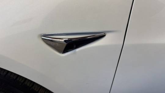 2020 Tesla Model 3 5YJ3E1EB2LF795847