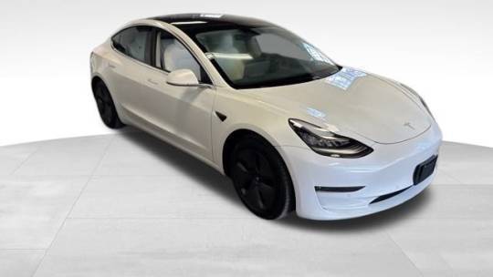 2020 Tesla Model 3 5YJ3E1EB2LF795847