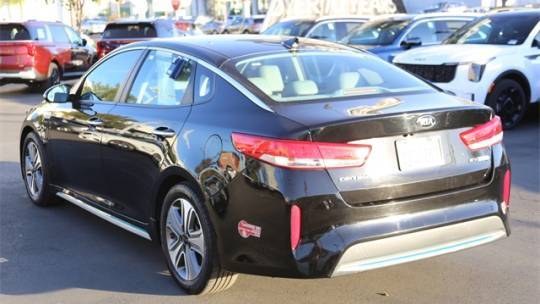 2017 Kia Optima KNAGV4LD0H5012974