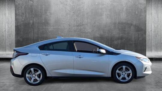 2016 Chevrolet VOLT 1G1RC6S56GU119421