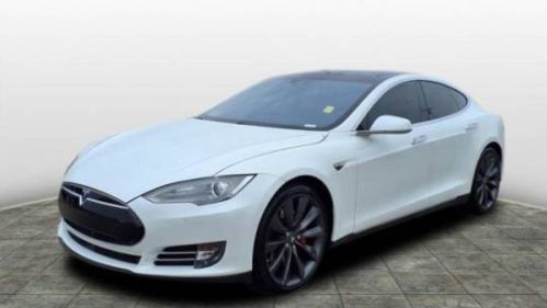 2015 Tesla Model S 5YJSA1E4XFF102696