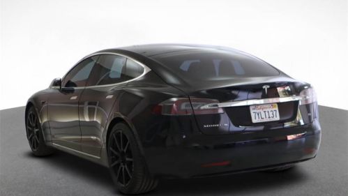 2017 Tesla Model S 5YJSA1E10HF202525