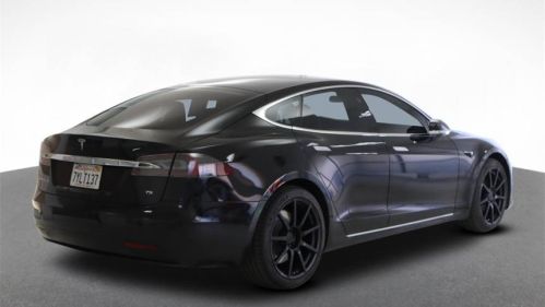 2017 Tesla Model S 5YJSA1E10HF202525