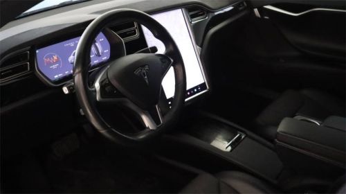 2017 Tesla Model S 5YJSA1E10HF202525