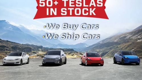 2015 Tesla Model S 5YJSA1H41FF097366