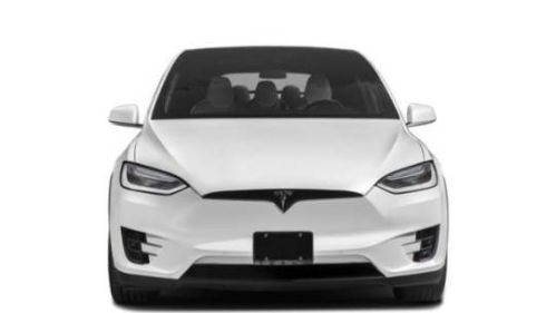 2019 Tesla Model X 5YJXCBE27KF151921