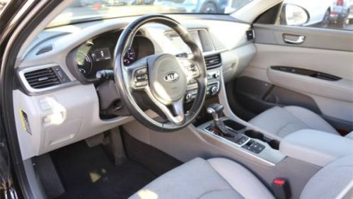 2017 Kia Optima KNAGV4LD0H5012974