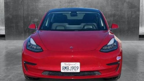 2019 Tesla Model 3 5YJ3E1EA1KF464022