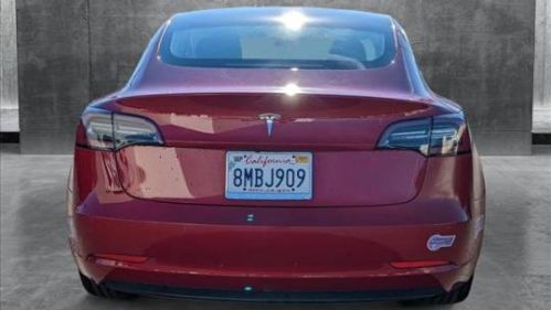 2019 Tesla Model 3 5YJ3E1EA1KF464022