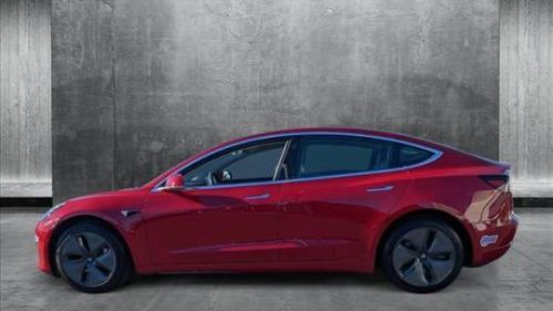 2019 Tesla Model 3 5YJ3E1EA1KF464022