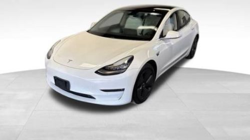 2020 Tesla Model 3 5YJ3E1EB2LF795847