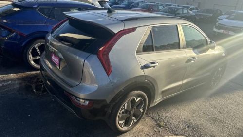 2023 Kia NIRO EV KNDCT3L17P5021144