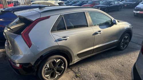 2023 Kia NIRO EV KNDCT3L17P5021144