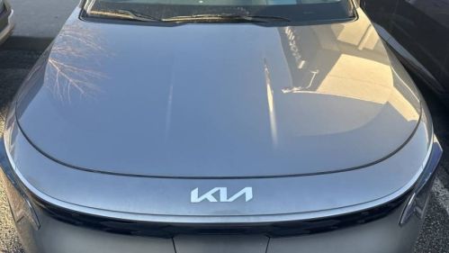 2023 Kia NIRO EV KNDCT3L17P5021144