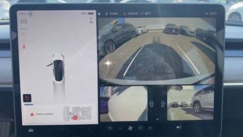 2019 Tesla Model 3 5YJ3E1EB3KF199256